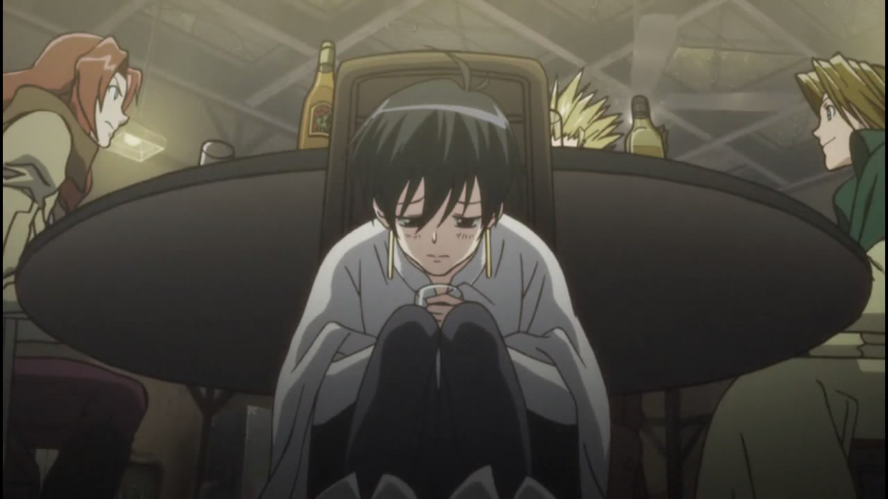 枪神 剧场版剧照的剧照