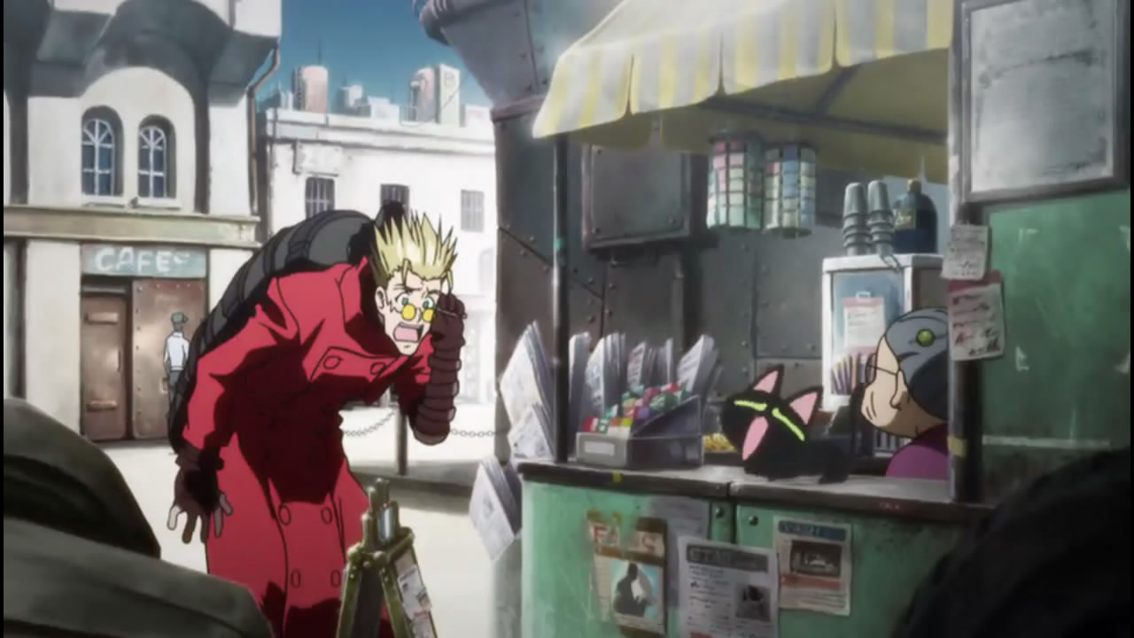 枪神 剧场版剧照的剧照