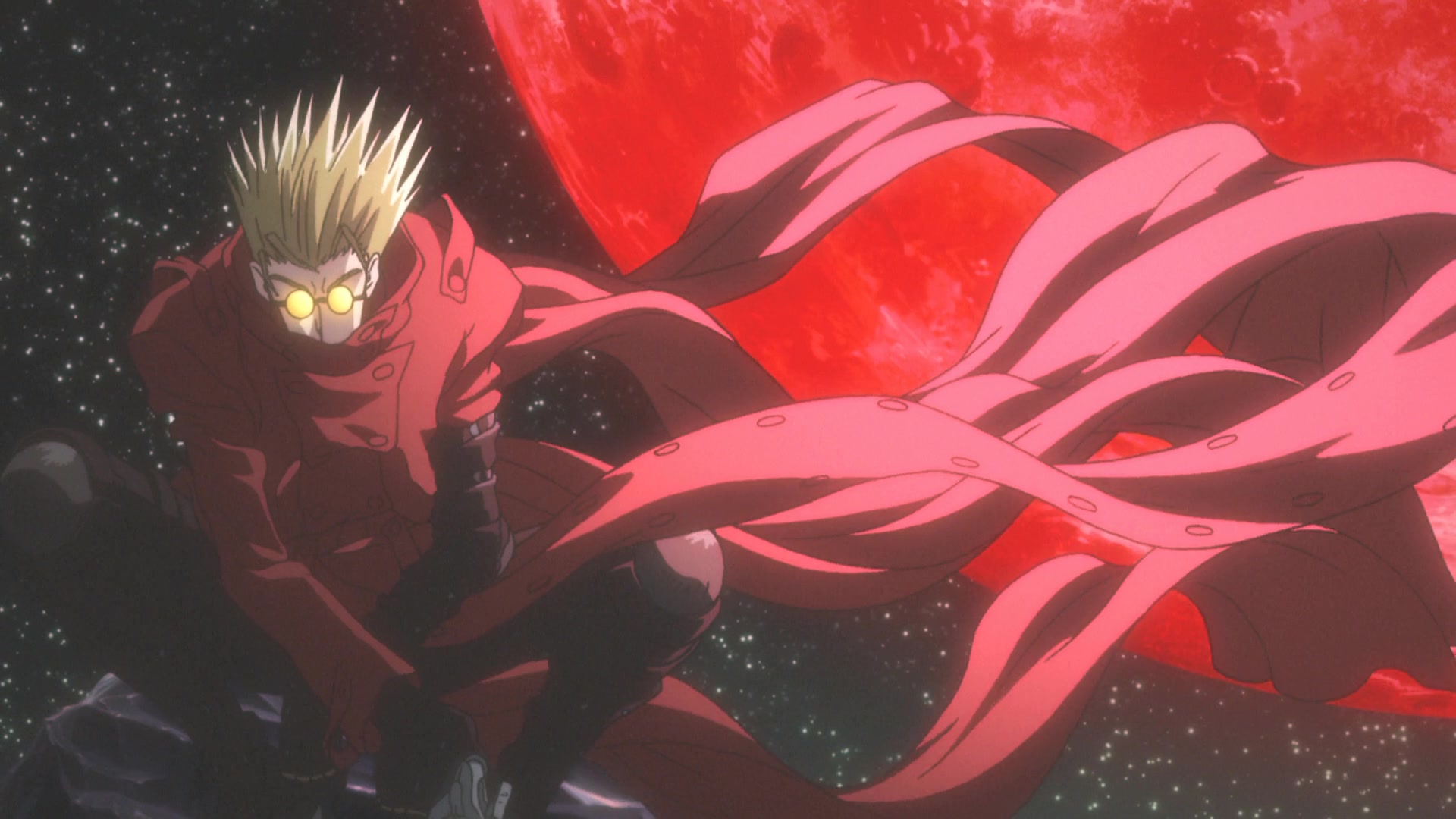 枪神 剧场版剧照的剧照