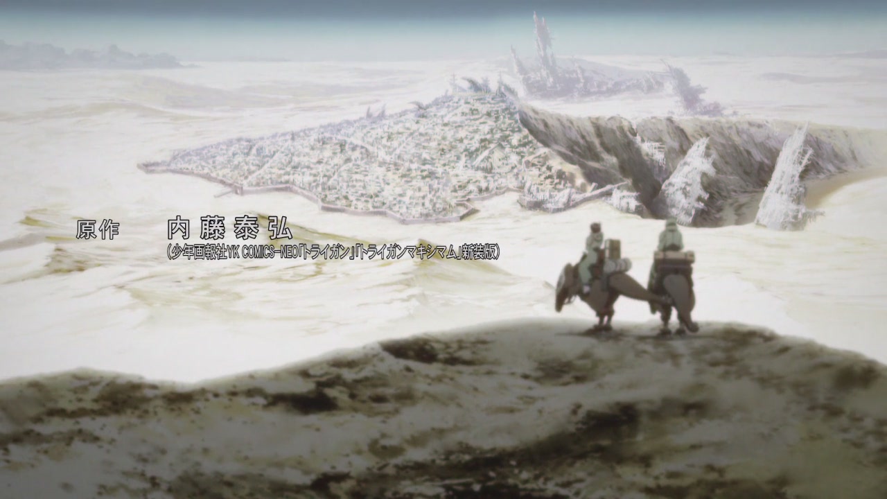 枪神 剧场版剧照的剧照