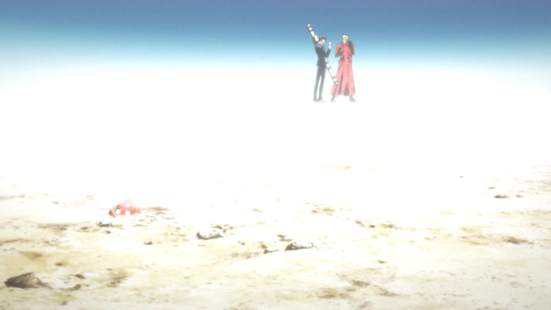 枪神 剧场版剧照的剧照