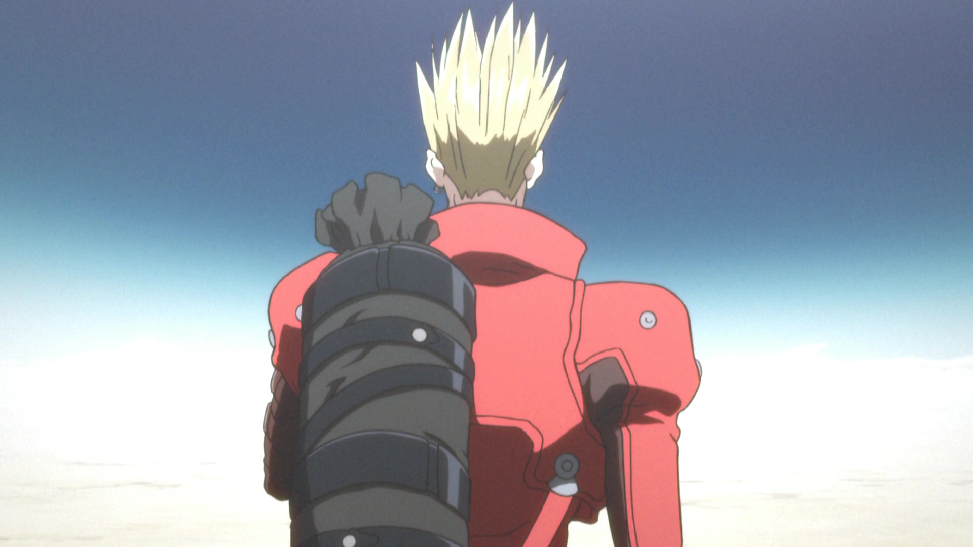 枪神 剧场版剧照的剧照