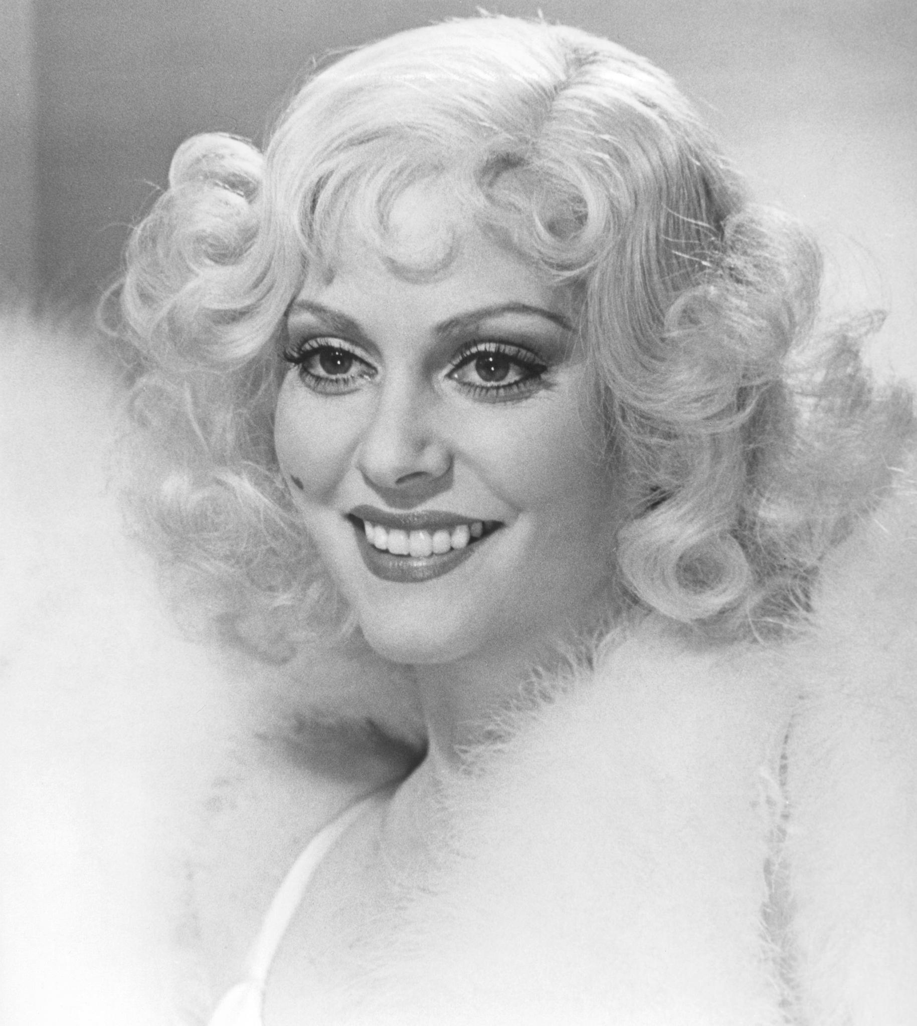 雌雄莫辨剧照的剧照