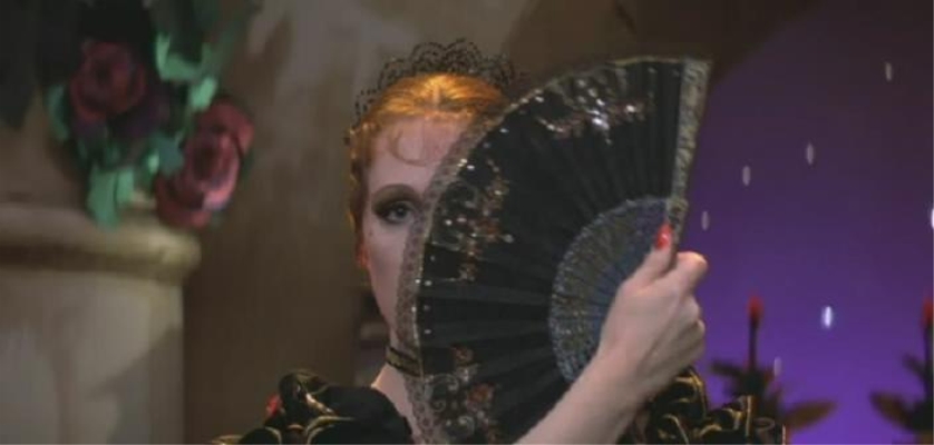 雌雄莫辨剧照的剧照