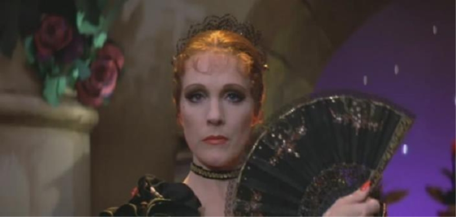 雌雄莫辨剧照的剧照