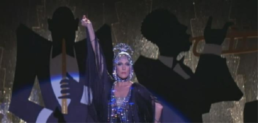 雌雄莫辨剧照的剧照