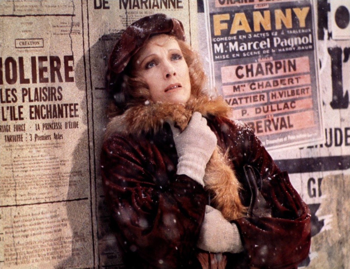 雌雄莫辨剧照的剧照