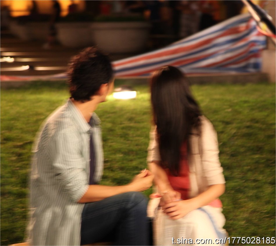 激浪青春剧照的剧照