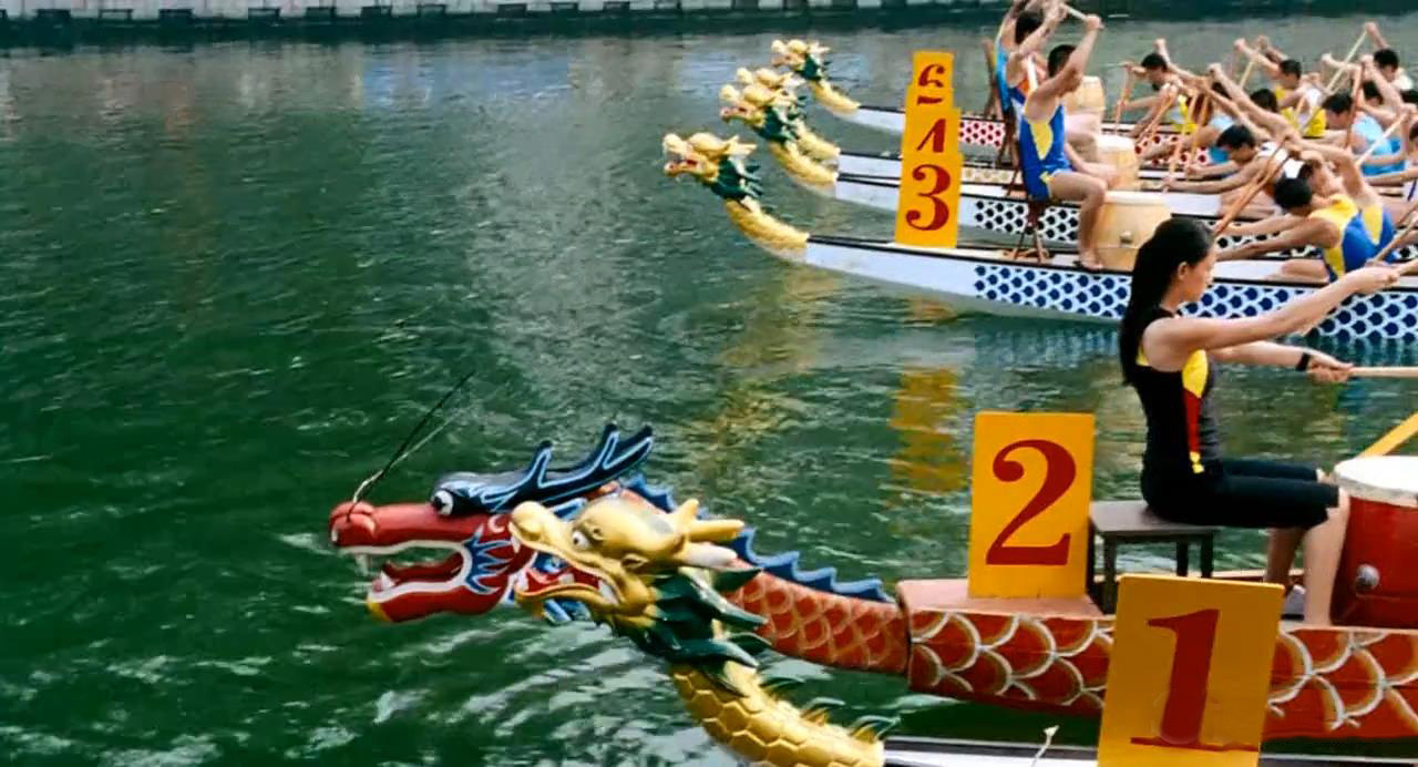 激浪青春剧照的剧照