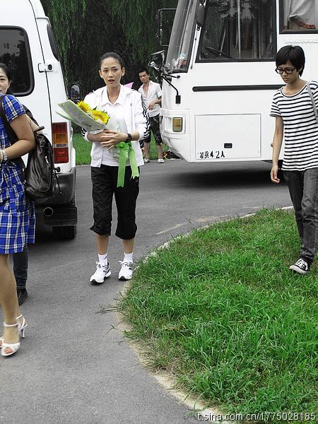 激浪青春剧照的剧照