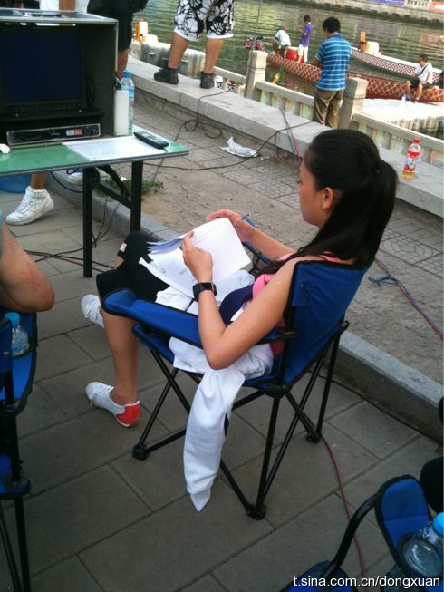 激浪青春剧照的剧照