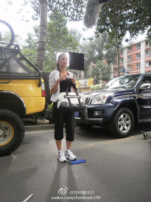 激浪青春剧照的剧照