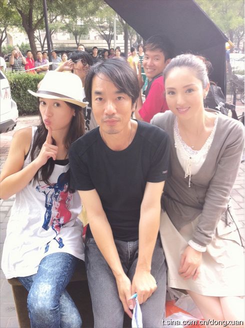 激浪青春剧照的剧照