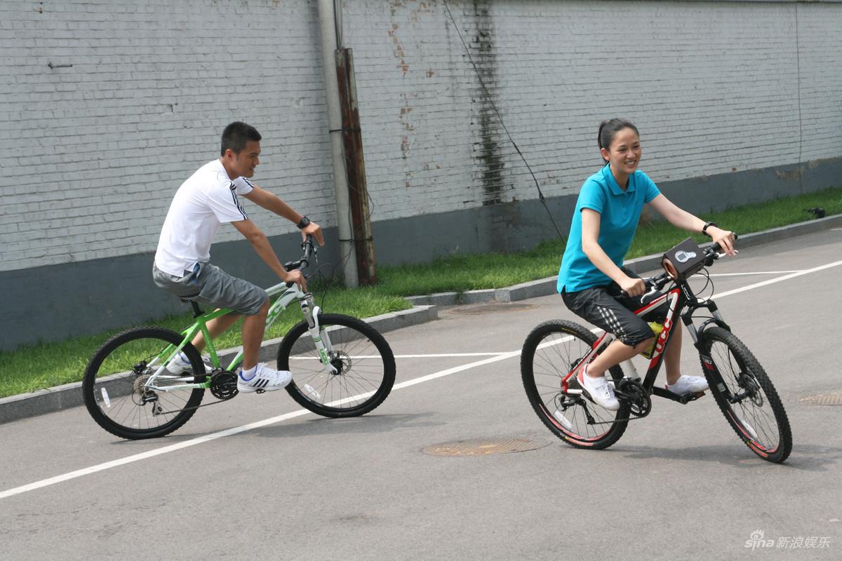 激浪青春剧照的剧照