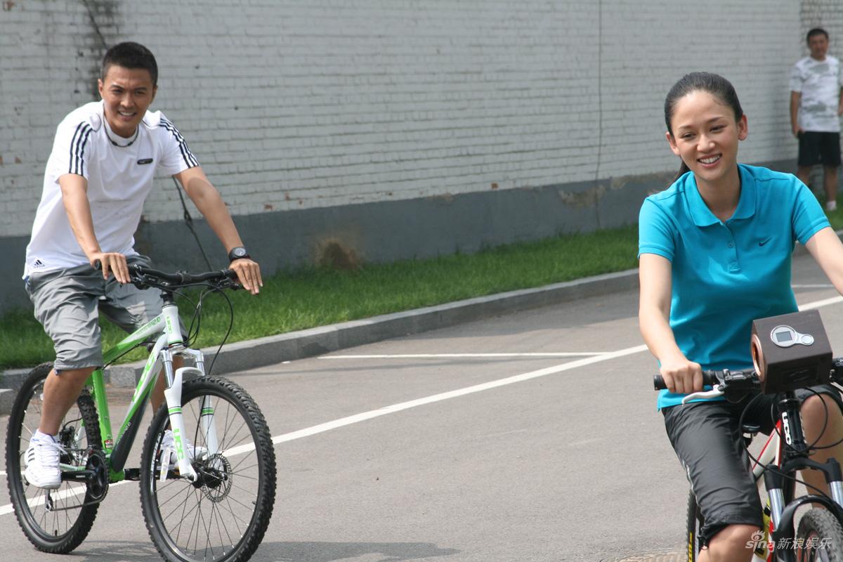 激浪青春剧照的剧照