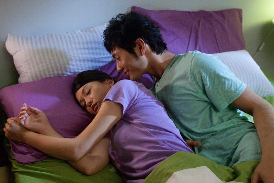 激浪青春剧照的剧照