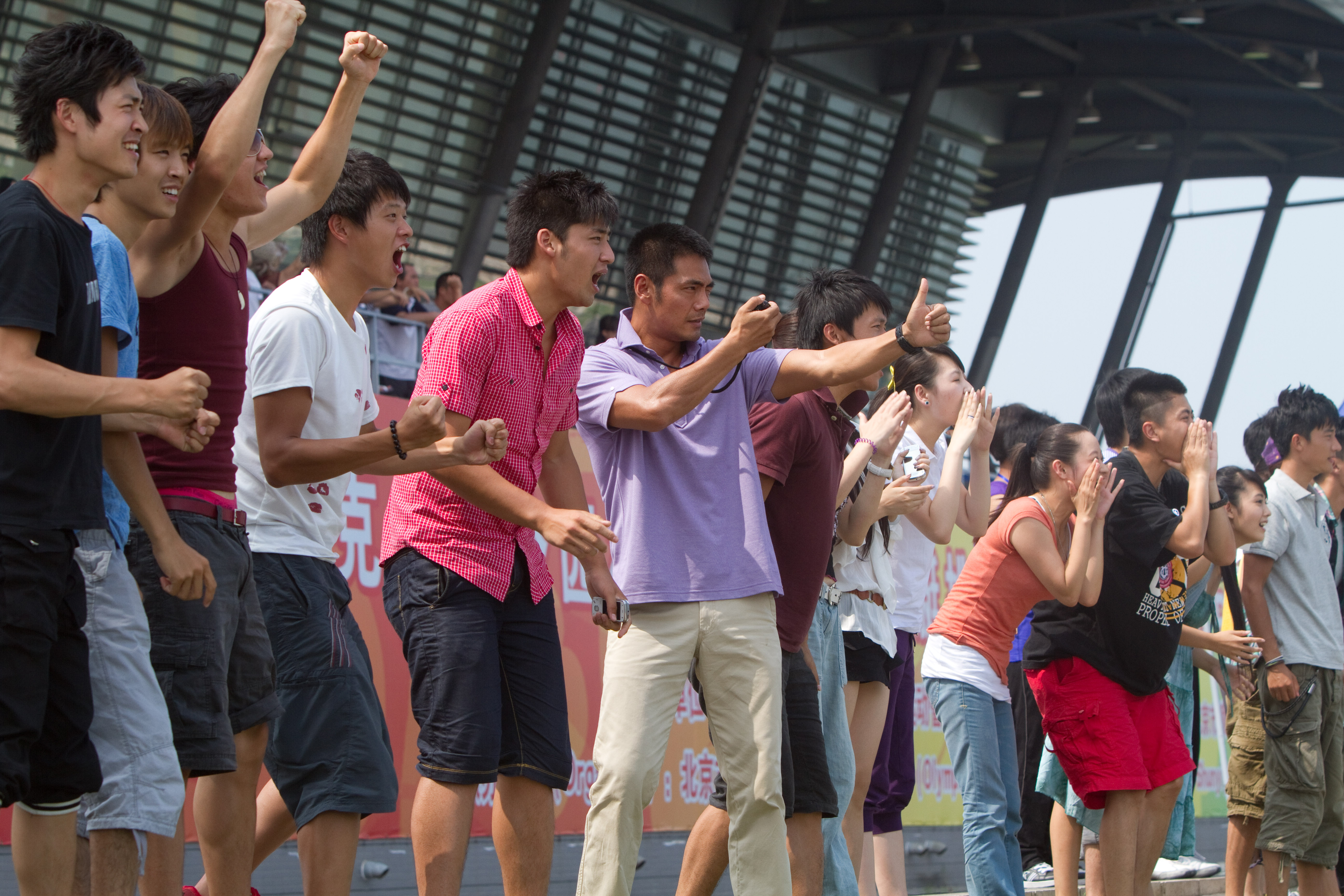 激浪青春剧照的剧照