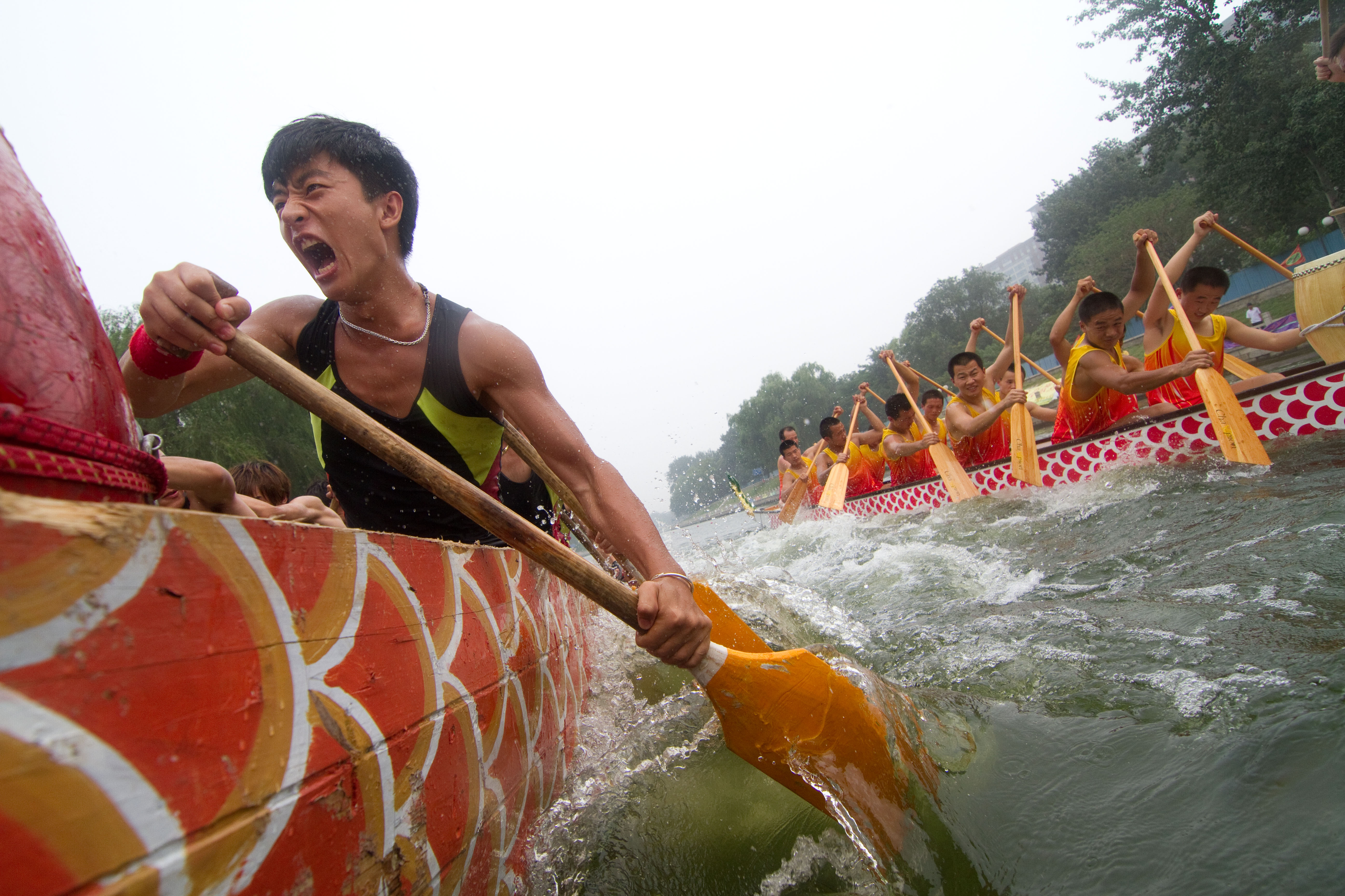 激浪青春剧照的剧照