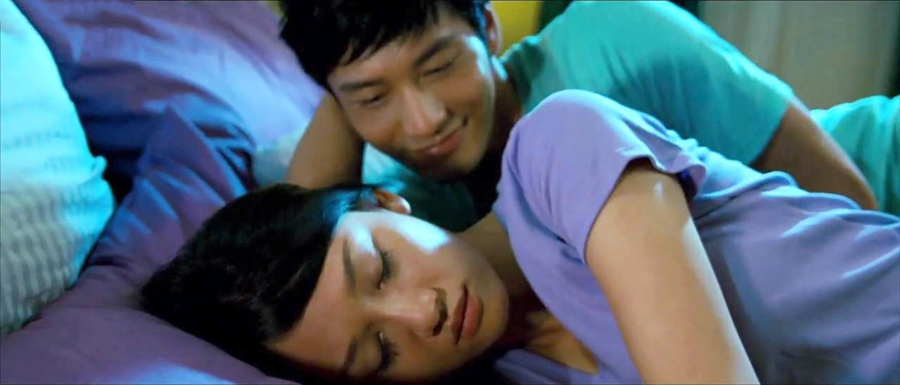 激浪青春剧照的剧照