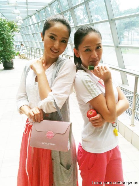 激浪青春剧照的剧照