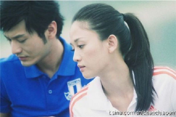 激浪青春剧照的剧照