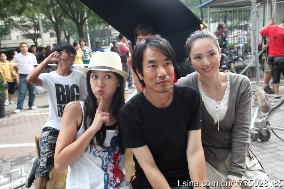 激浪青春剧照的剧照