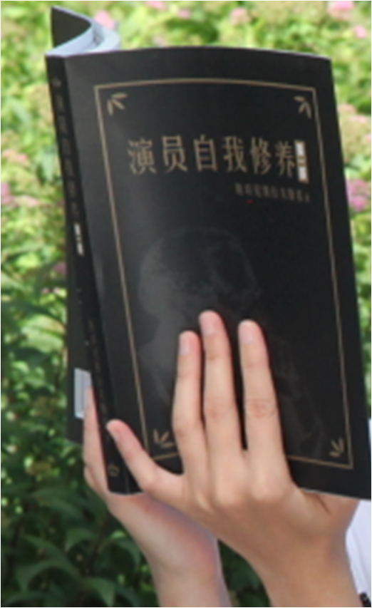 激浪青春剧照的剧照