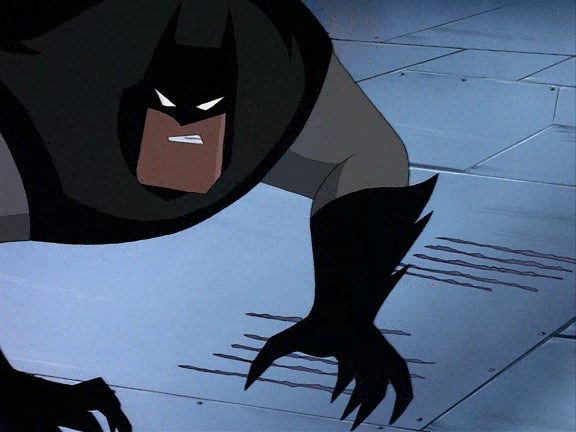 蝙蝠侠超人大电影-最佳搭档剧照的剧照