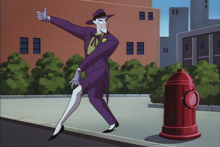 蝙蝠侠超人大电影-最佳搭档剧照的剧照