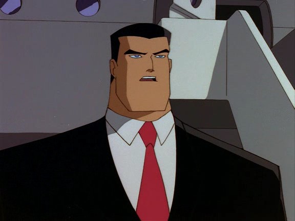 蝙蝠侠超人大电影-最佳搭档剧照的剧照