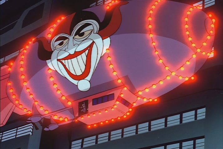 蝙蝠侠超人大电影-最佳搭档剧照的剧照