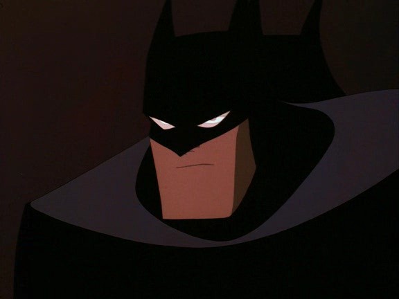 蝙蝠侠超人大电影-最佳搭档剧照的剧照