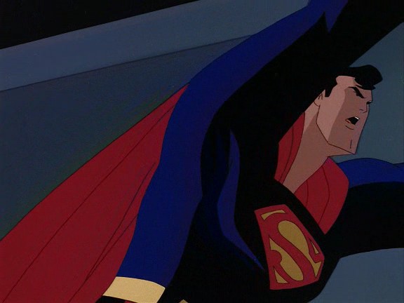 蝙蝠侠超人大电影-最佳搭档剧照的剧照