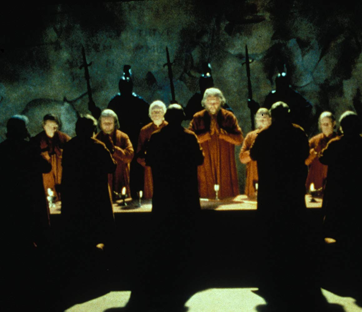 魔笛剧照的剧照