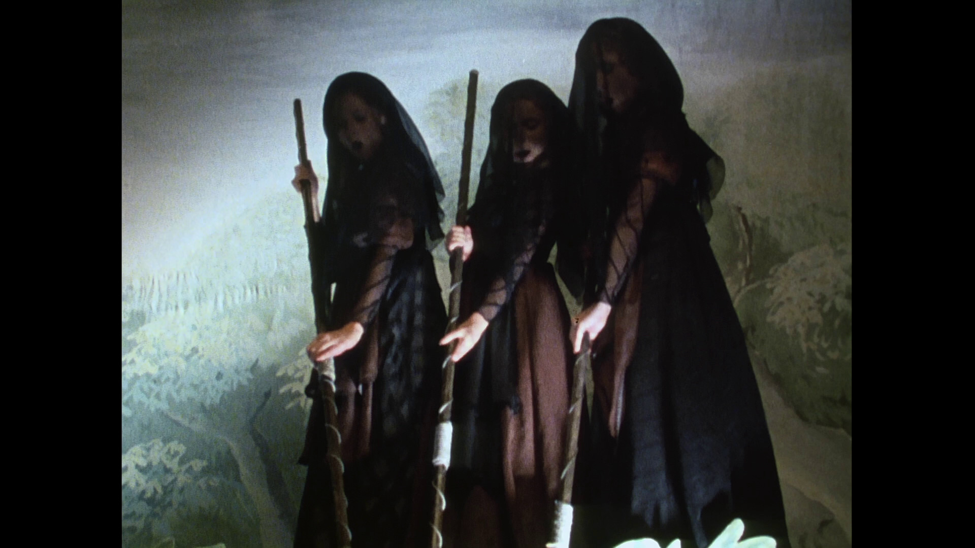 魔笛剧照的剧照