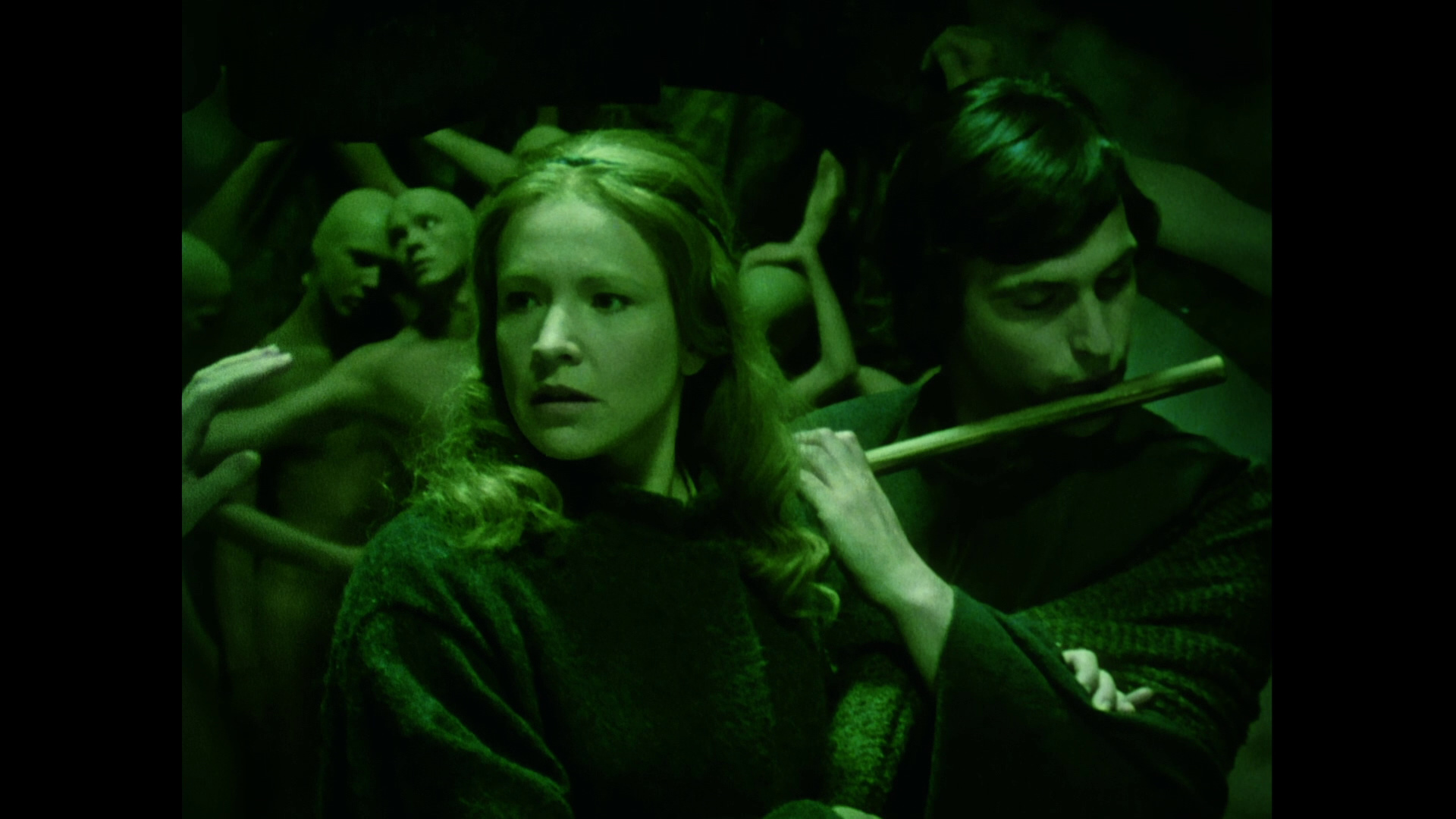 魔笛剧照的剧照