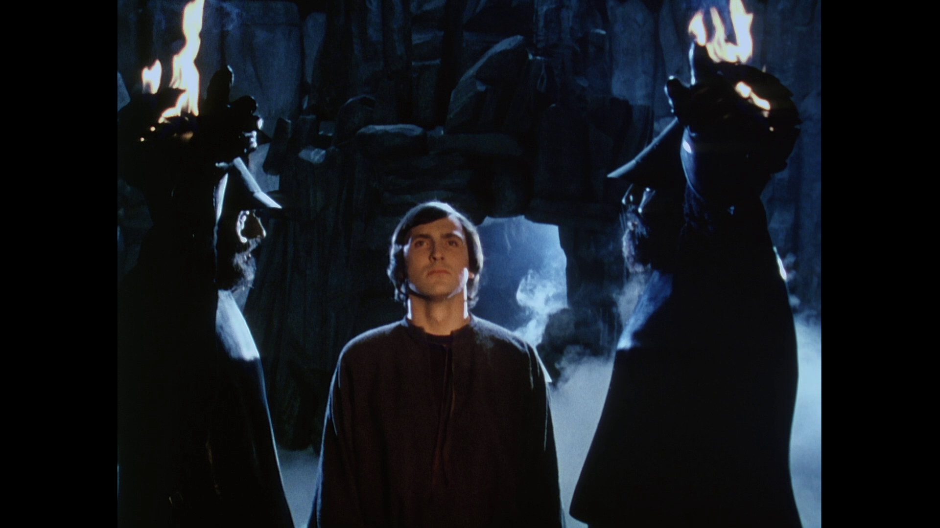 魔笛剧照的剧照