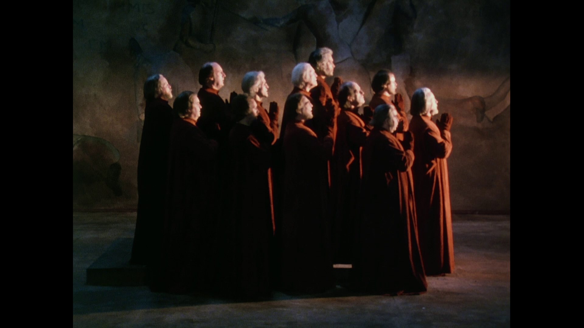 魔笛剧照的剧照