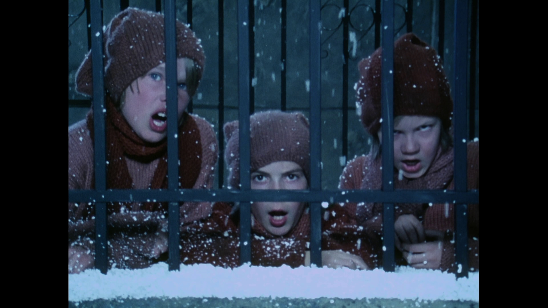 魔笛剧照的剧照