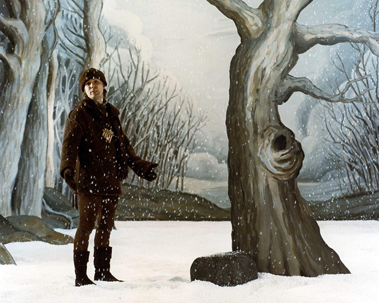 魔笛剧照的剧照