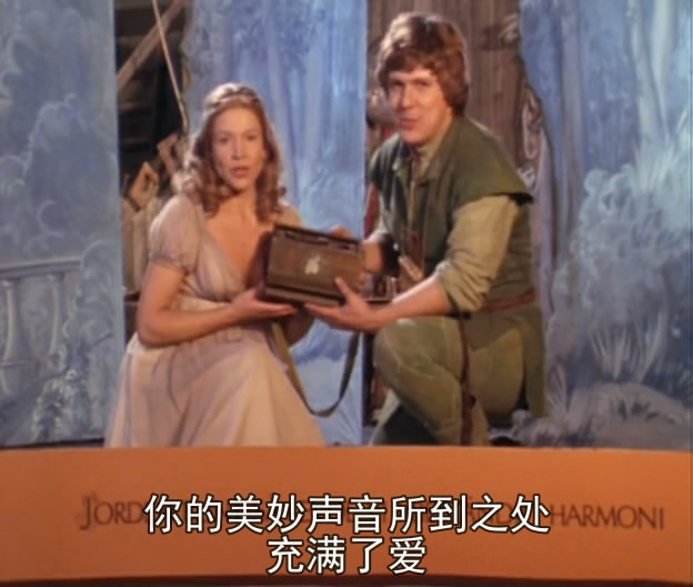 魔笛剧照的剧照