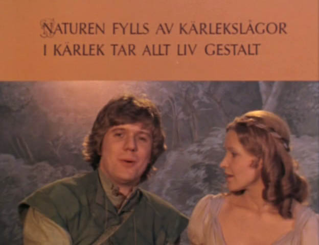 魔笛剧照的剧照