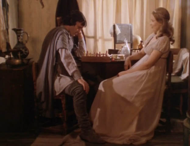 魔笛剧照的剧照