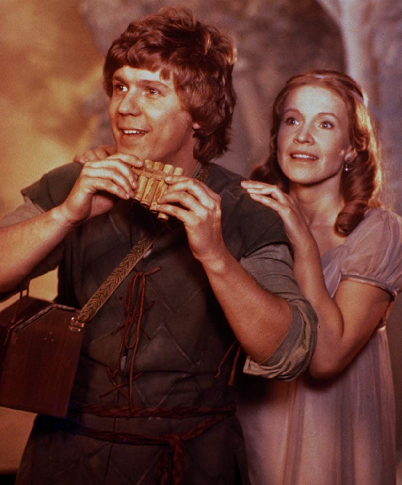 魔笛剧照的剧照