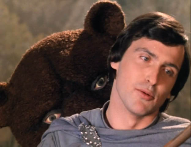 魔笛剧照的剧照