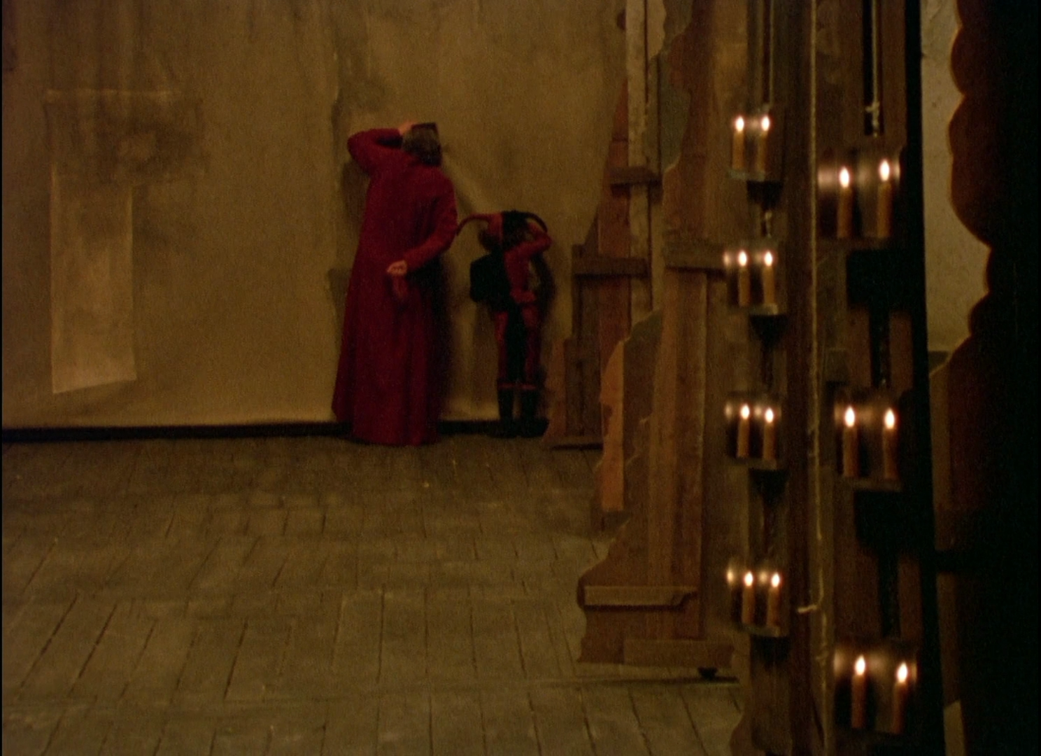 魔笛剧照的剧照