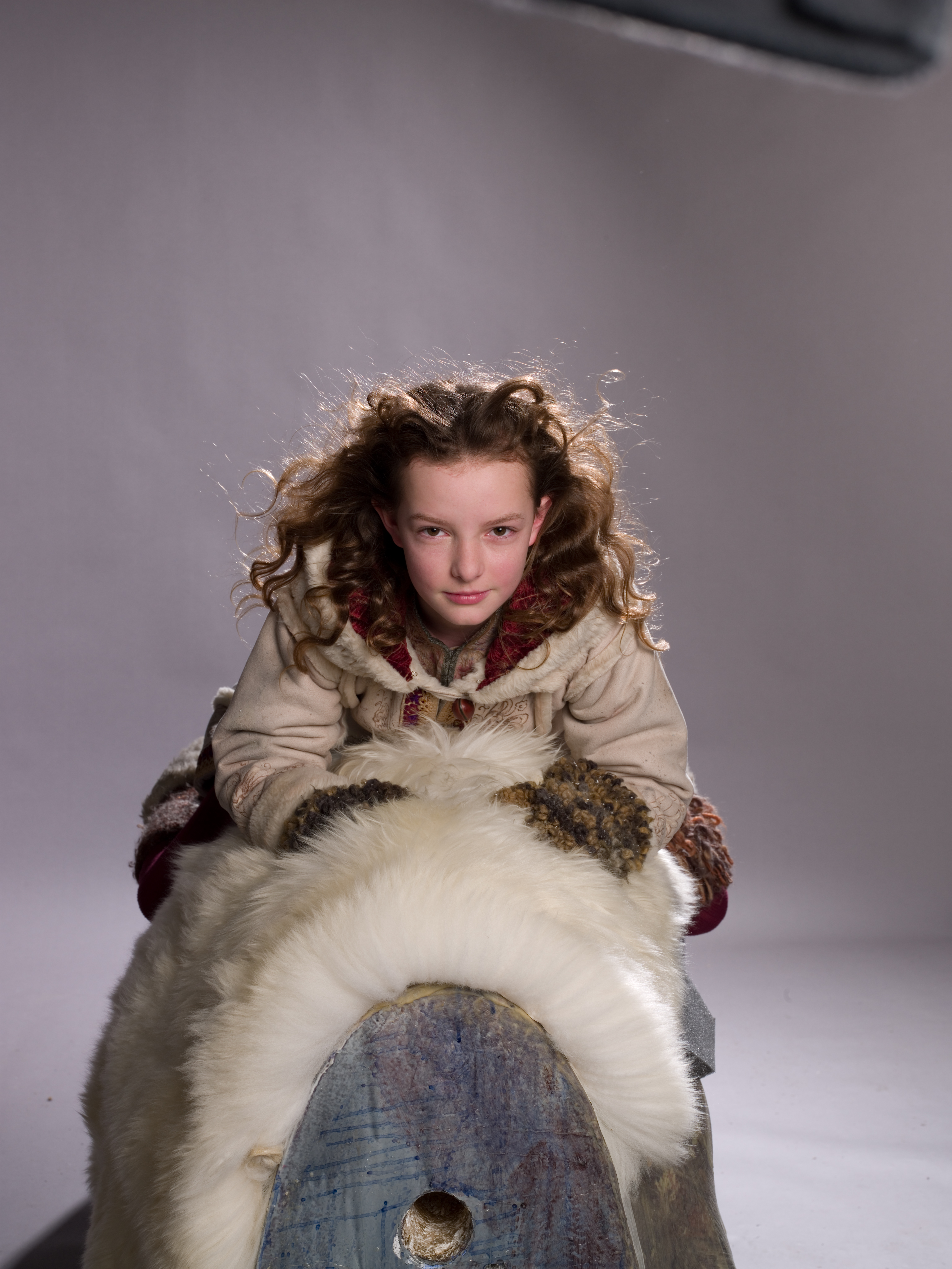 黄金罗盘剧照的剧照