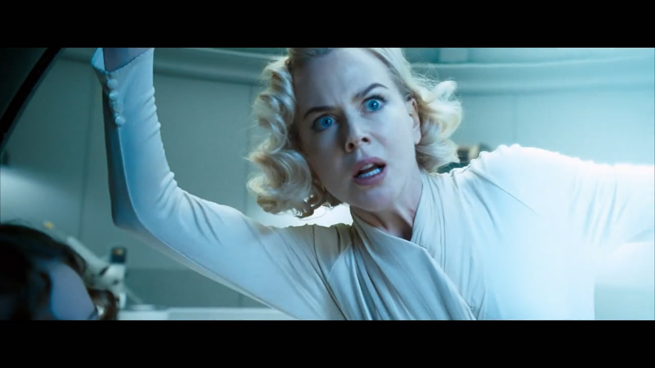 黄金罗盘剧照的剧照