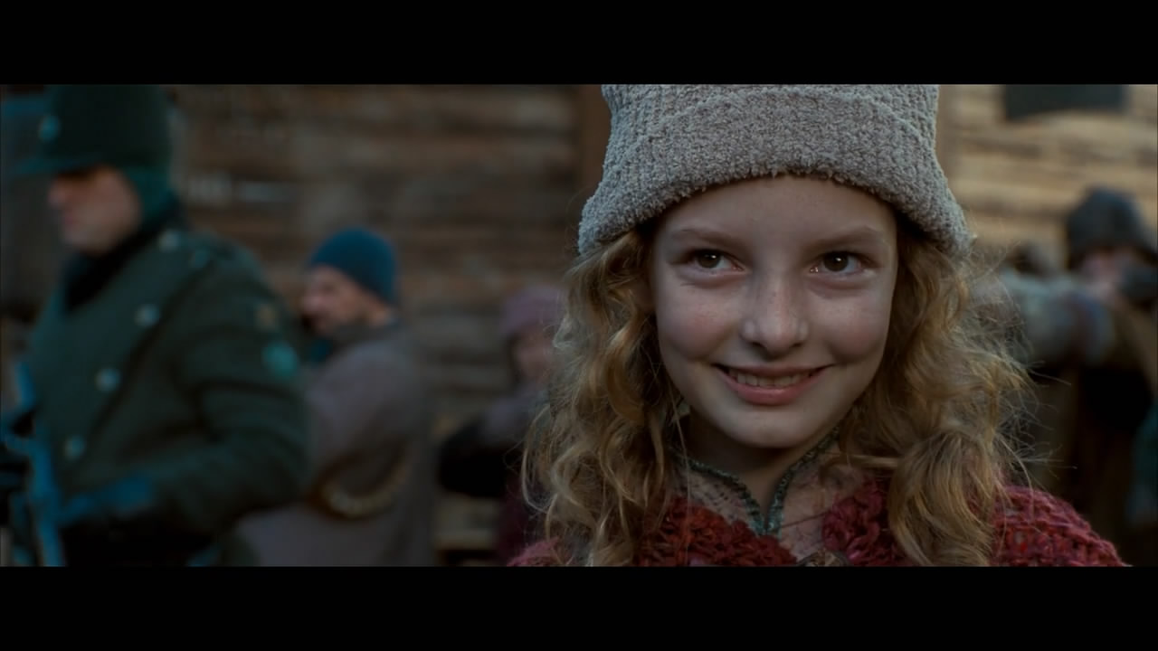 黄金罗盘剧照的剧照