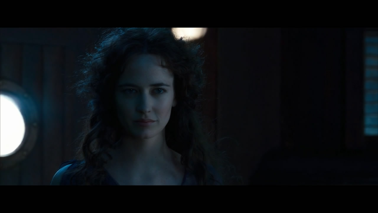 黄金罗盘剧照的剧照